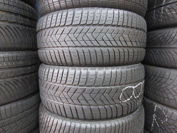 275/40 R18 Pirelli Sottozero3 103V
