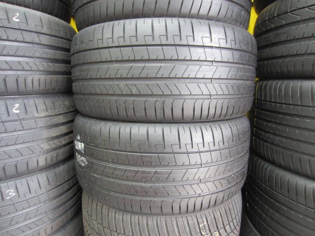 275/40 R19 Pirelli Pzero 105Y