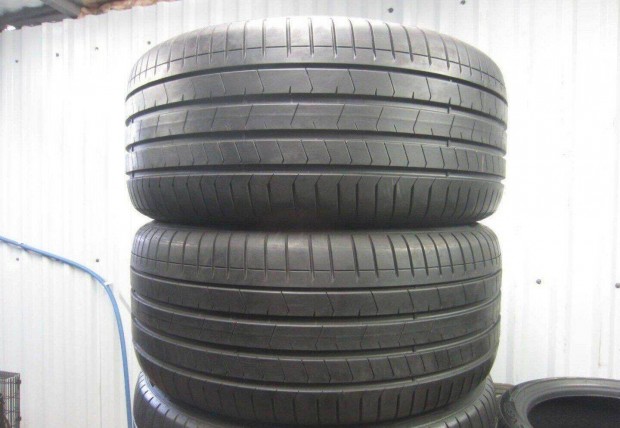 275/40 R19 Pirelli Pzero RFT 101Y