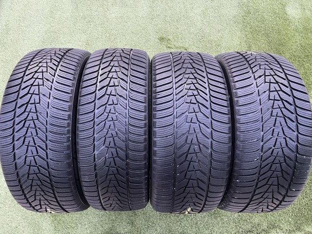 275/40 R20 245/45 R20 ktszles J Hankook Winter ICept Evo 3 tli