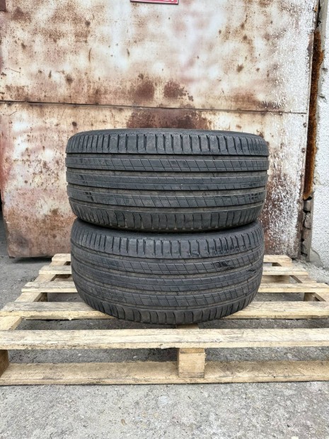 275/40 R20 Michelin Latitude Sport3 nyári gumiabroncs garnitúra