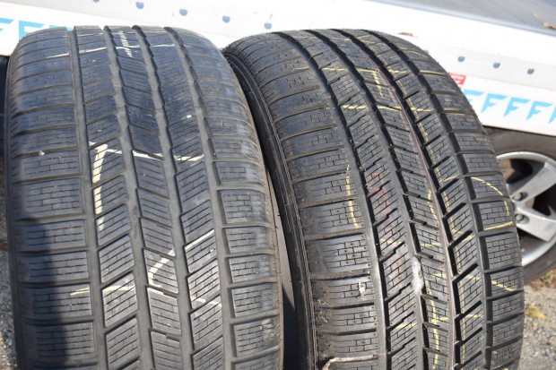 275/40 R20 Pirelli Ice&Snow tli 6/8mm