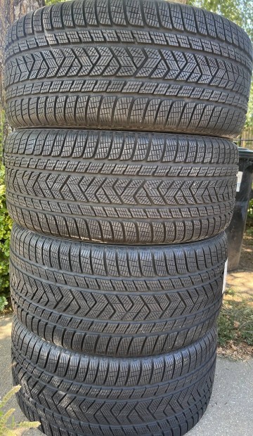 275/40 R21 Téli gumi 305/35 R21 Téli gumi x5 x6 21"