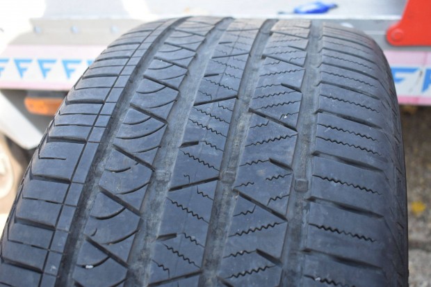 275/40 R22 Continental Crosscontact LX Sport 4vszakos 6mm