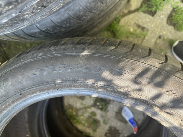275/40 r19 275 40 19 pirelli 2db nyari gumi