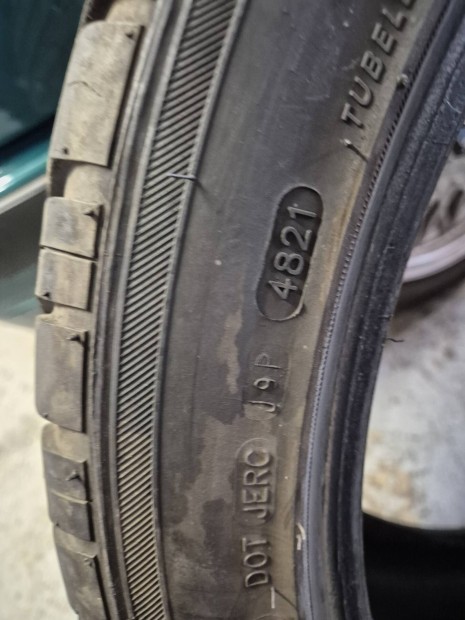 275/40 r20 nyri gumi 