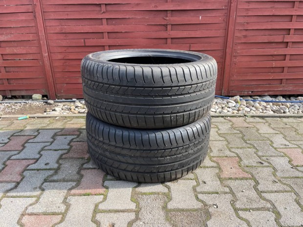 275/40r19 Goodyear