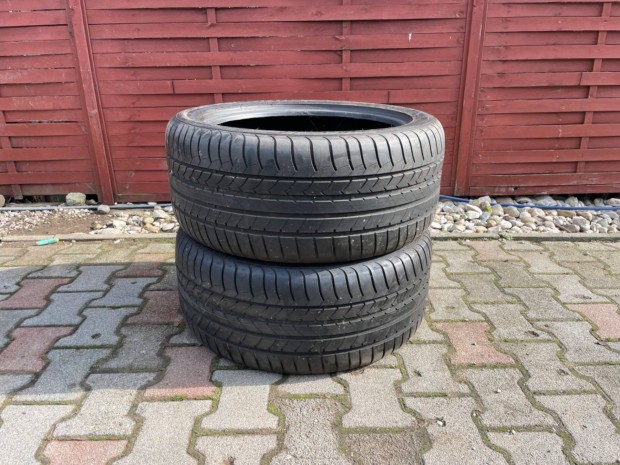 275/40r19 Goodyear