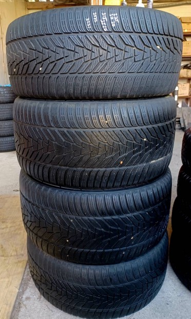 275/40r20 315/35r20 Bmw X5 X6 tli 4db 