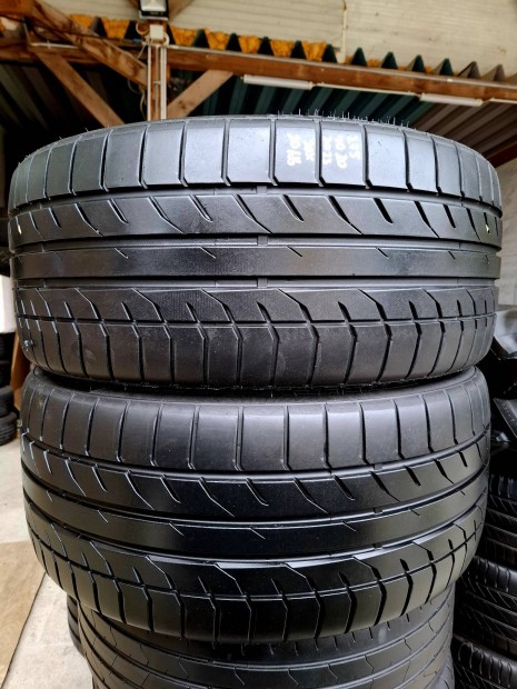 275/40r20 nyári 2db