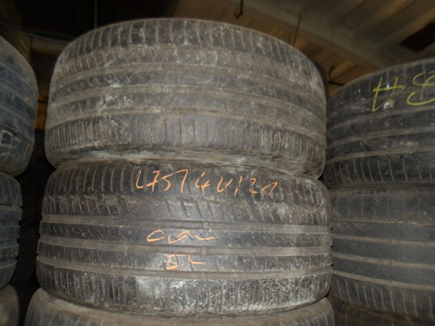 275/40r21 Continetnal nyári gumi ajándék szereléssel