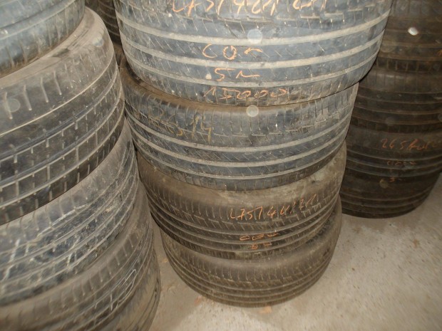 275/40r21 Continetnal nyri gumik ajndk szerelssel