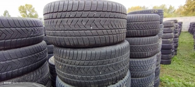 275/40r21 s 315/35r21 pirelli