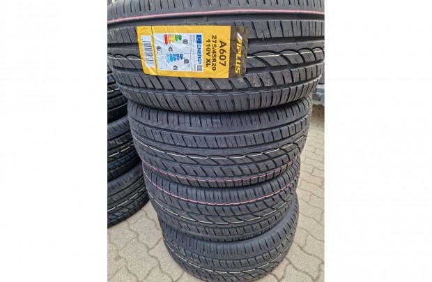 275/45R20 110H Aplus j Nyri Gumi (conti mintzattal)