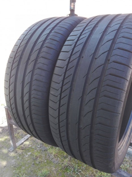 275/45R20 Continental nyri gumi 2db 275/45 r20