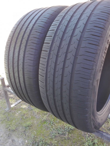 275/45R20 Continental nyri gumi 2db 275/45 r20