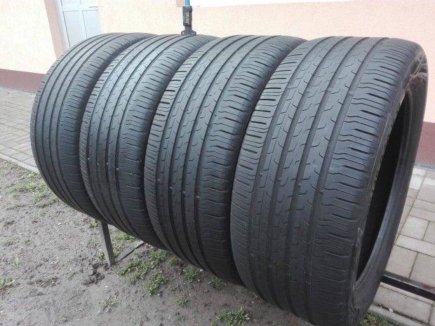 275/45R20 Continental nyári gumi garnitúra 275/45 r20