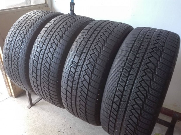 275/45R20 Continental téli gumi garnitúra 275/45 r20