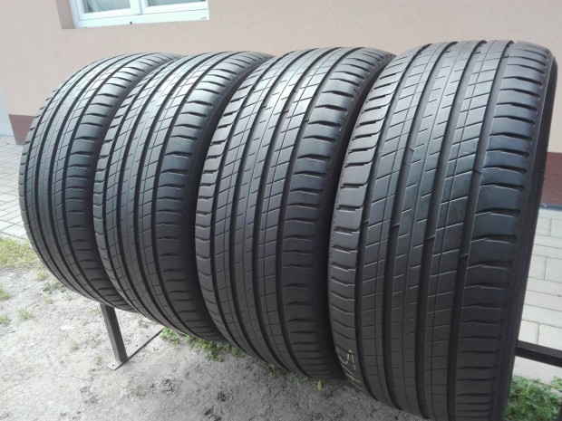 275/45R20 Michelin nyári gumi garnitúra 275/45 r20