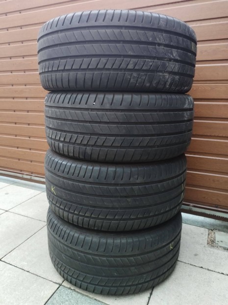 275 45 20 , 305 40 20 bridgestone RSC 2szles nyri gumi garnitura