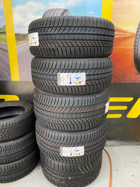 275/45/315/40 R21 Continental TS870 P 115V