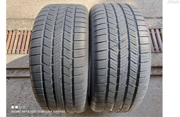 275/45 R19" Goodyear hasznlt nyri gumik