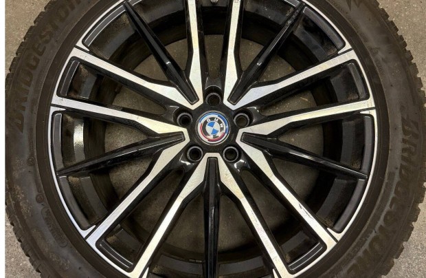 275/45 R20 Bridgestone tli gumi szett felnivel elad