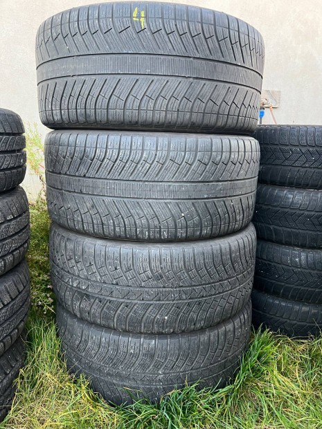 275/45 R20 s 305/40 R20 michelin 4db tli gumi