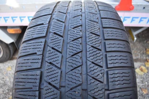 275/45 R21 Continental Crosscontact Winter tli 5+7mm 4db DOT:2521