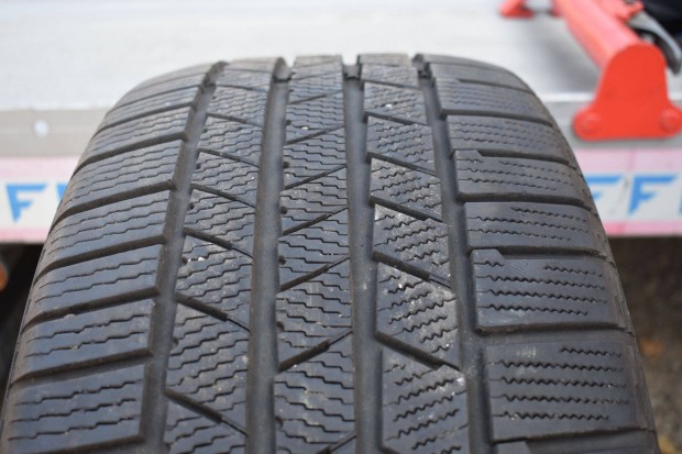 275/45 R21 Continental Crosscontact tli 7mm