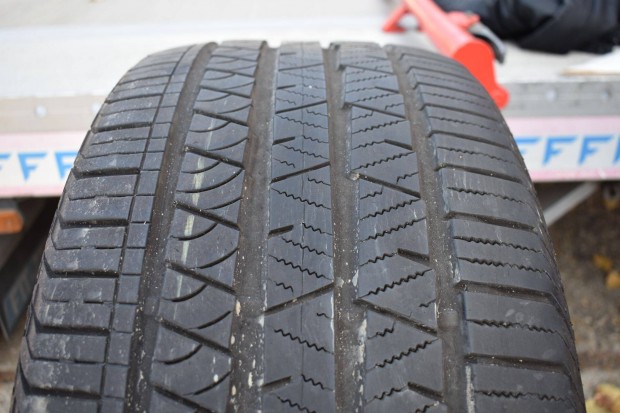 275/45 R21 Continental Crossscontact LX Sport 4vszakos 6mm