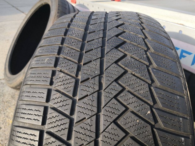 275/45 R21 Continental Wintercontact TS850P tli 5mm