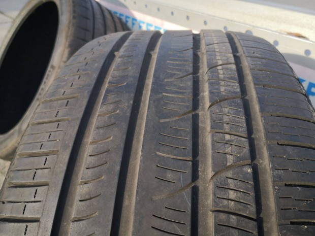 275/45 R21 Pirelli Scorpion Verde ngyvszakos 6mm