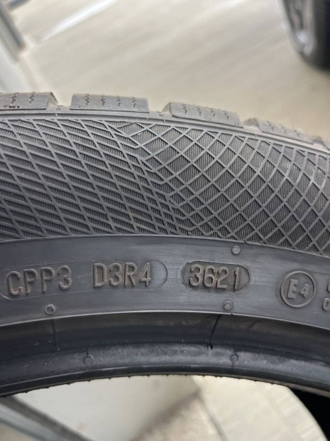 275/45 R21 Tli Gumiabroncs