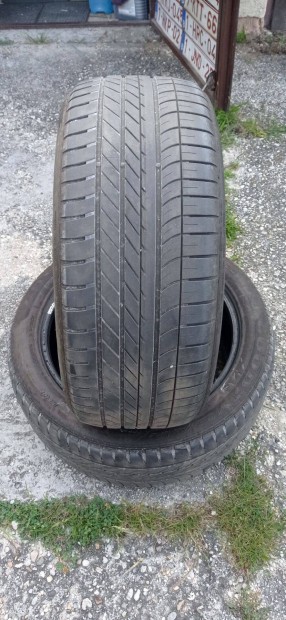 275/45 r20 2db Good&Jear nyri gumi elad