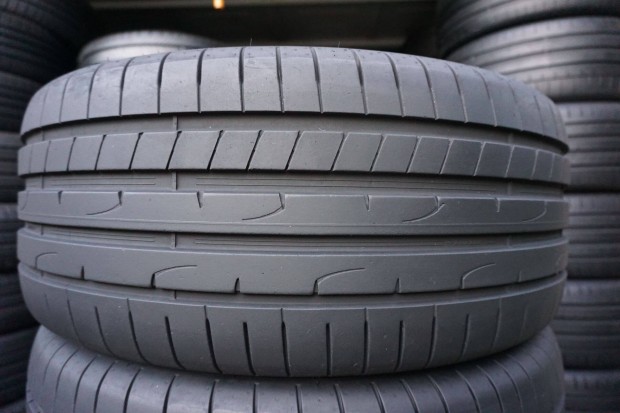 275/45 r20 Dunlop 2023-as nyári gumi 275/45r20