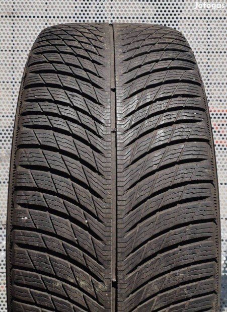 275/45 r20 Michelin Pilot Alpin 5 suv defekttrs. 4db