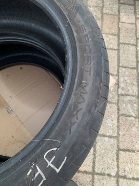 275/45 r21 275 45 21 dunlop sportmaxx