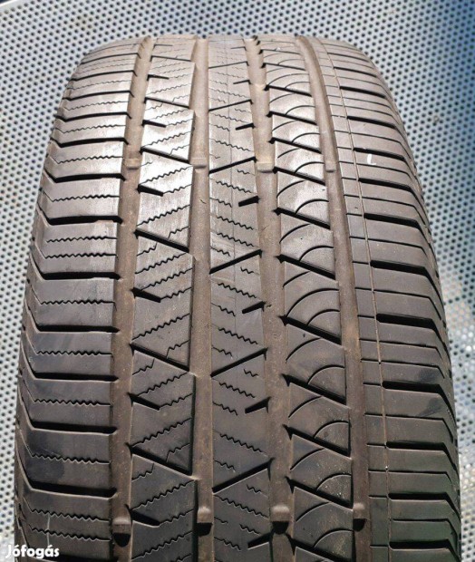 275/45 r21 Continental Cross Contact. 4db