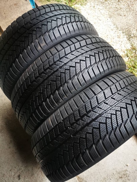 275/45 r21 tli gumik Continental