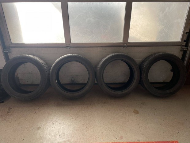 275/45r20 20 gumi nyárigumi Michelin q7 gle x5 Ela