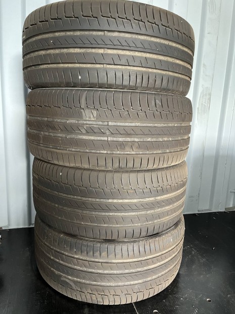 275/45r20 continental nyrigumi