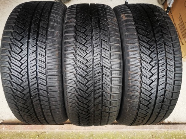 275/45r21 tli gumi Continental Wintercontact