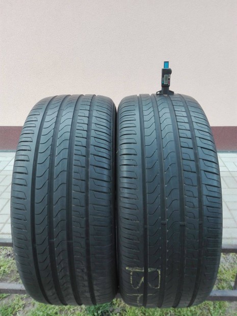 275/50R20 Pirelli nyári gumi 2db 275/50 r20