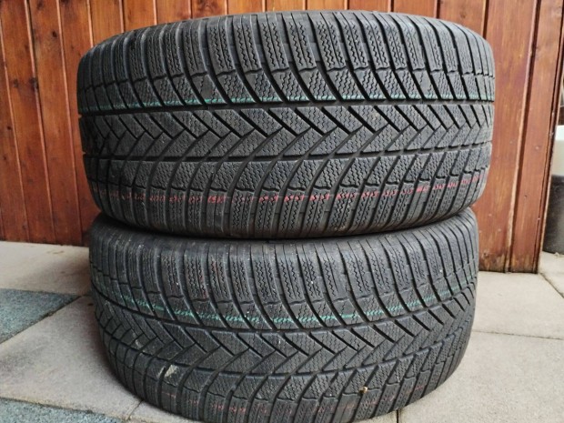 275 50 20 bridgestone 275/50 R 20 téli gumi 2 db 2023.42.hét