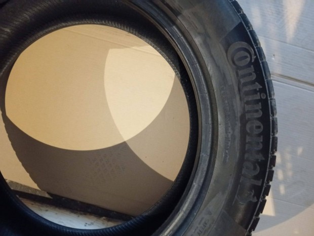 275/50 R20 V XL Continental Winter Contact Tli SUV gumi 1db