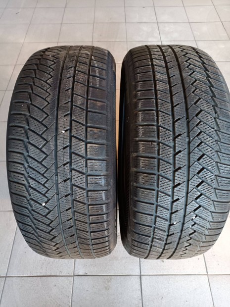 275/50 R20 tli Continental prban