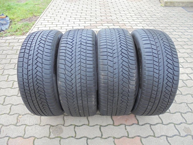 275/50 R 20-as Continental �jszer� t�li gumi elad�