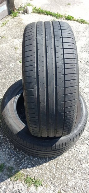 275/50 r20 3ves 2db Falken nyri gumi elad