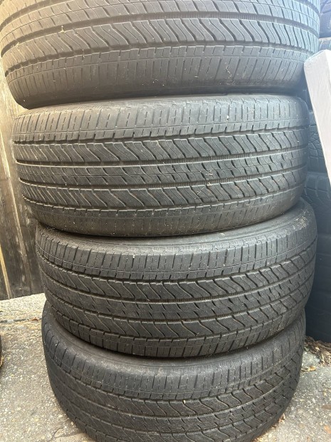 275/50 r22 22" Bridgestone nyári gumi